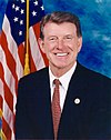 C.L. "Butch" Otter